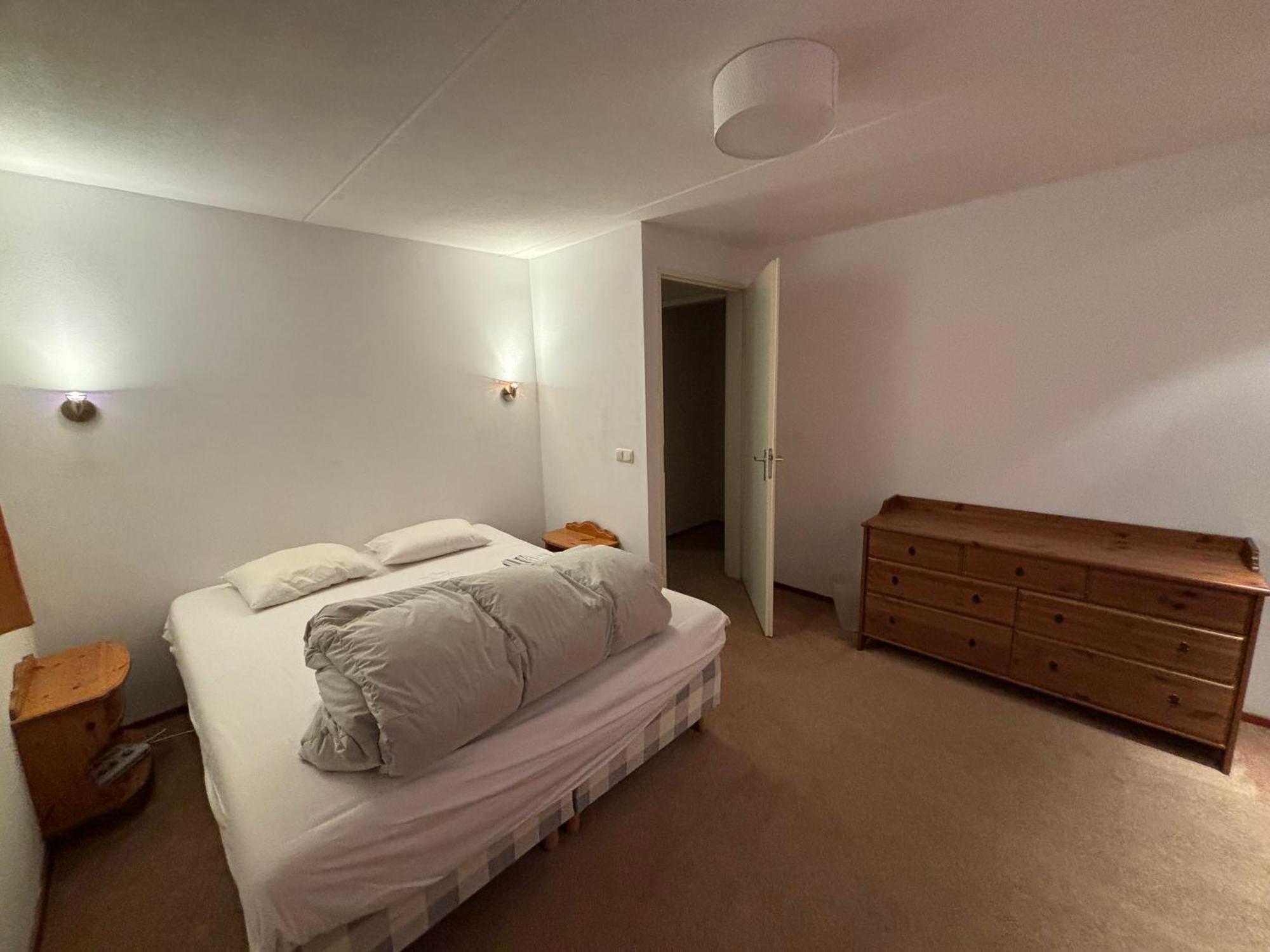 Vakantiehuis Petrarca Putten Exteriér fotografie