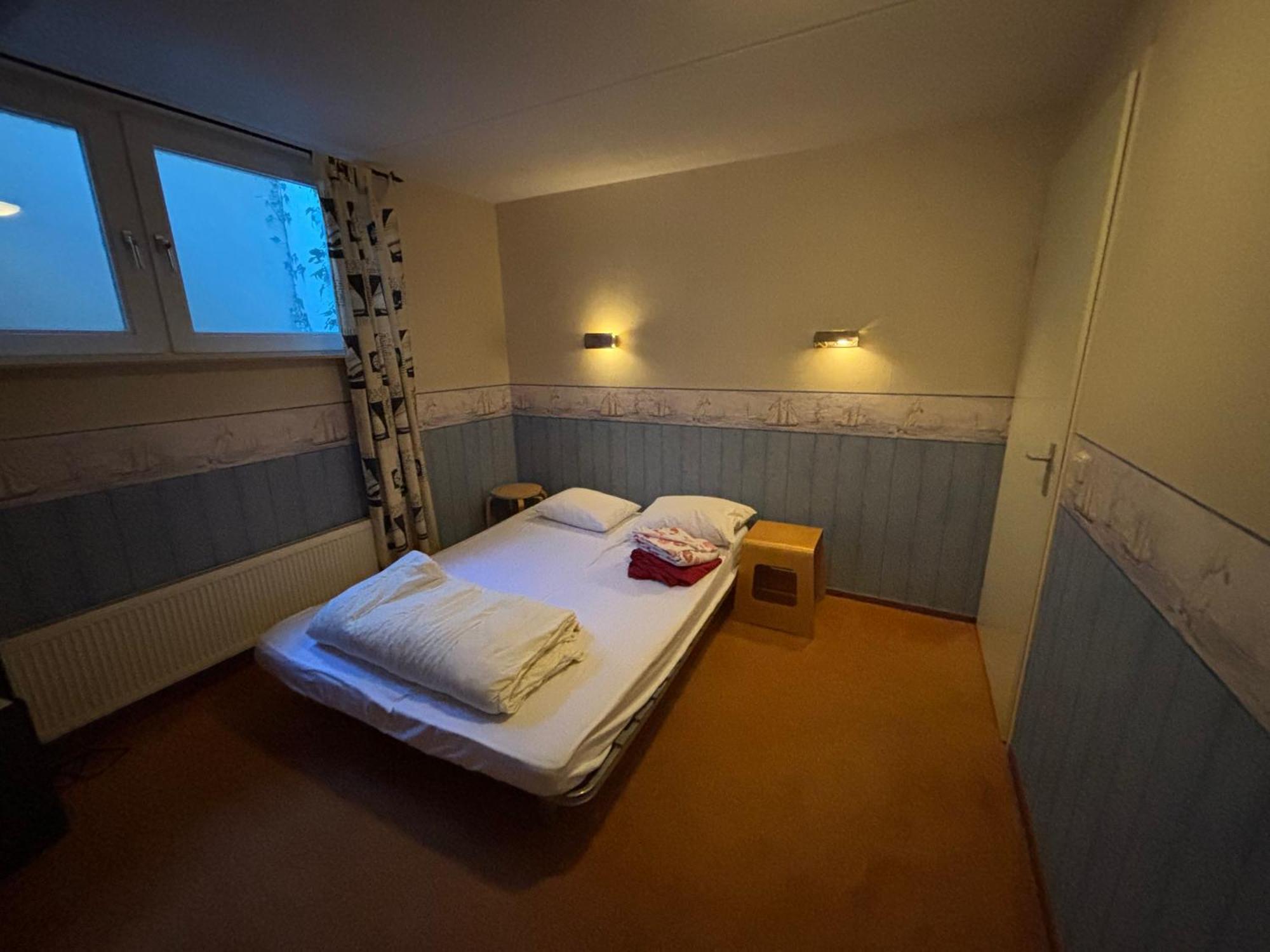 Vakantiehuis Petrarca Putten Exteriér fotografie