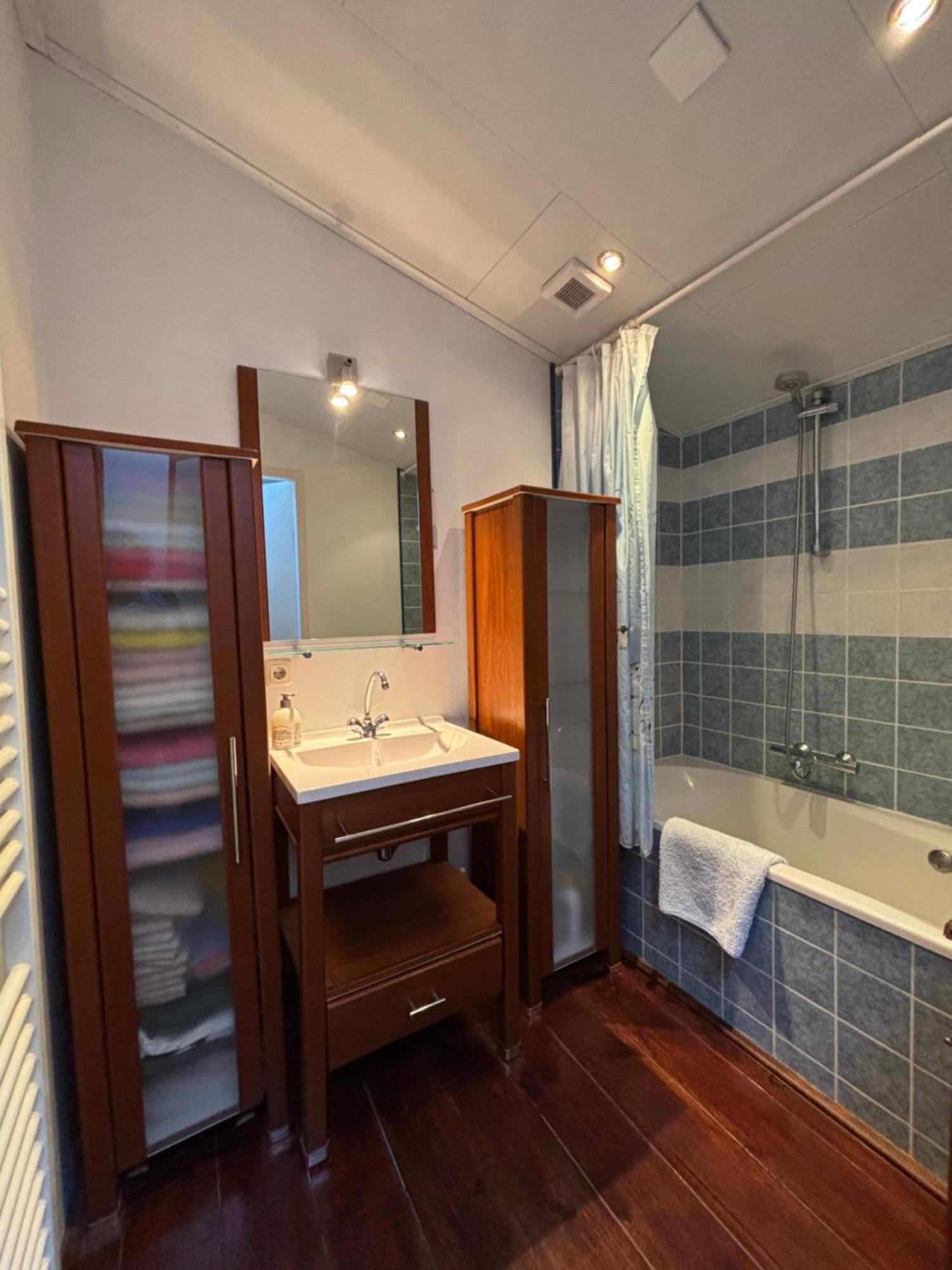 Vakantiehuis Petrarca Putten Exteriér fotografie
