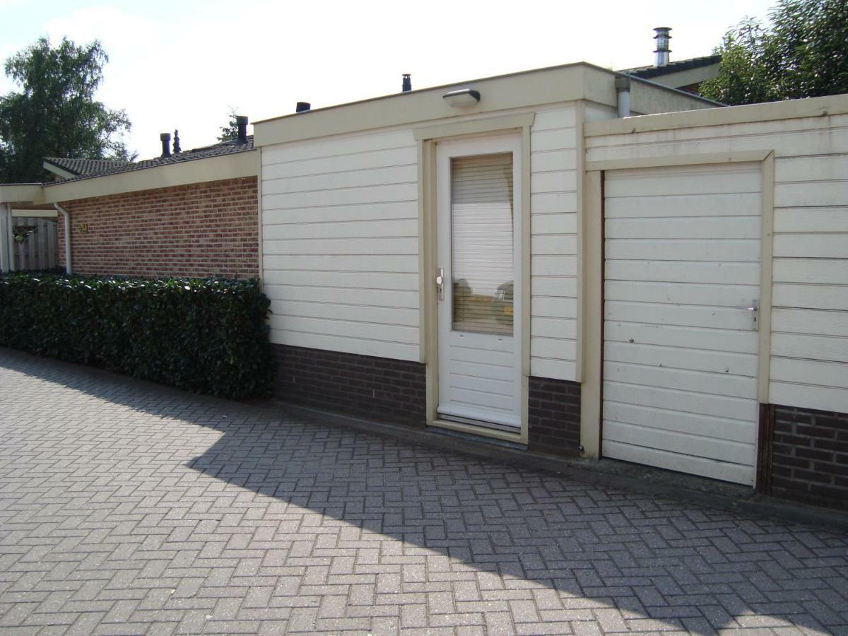 Vakantiehuis Petrarca Putten Exteriér fotografie